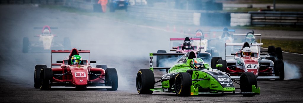 (Foto: Formel 4.dk)